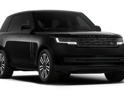 New 2026 Land Rover Range Rover SE SUV | £105,382 (Good price)