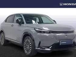 Grey Used 2024 Honda e:Ny1 Elegance SUV | £22,995 (Fair price)