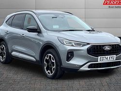 Used 2025 Ford Kuga Active SUV | £25,999 (Fair price)