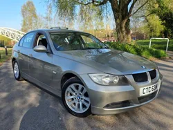 Bronze Used 2007 BMW 318 Sedan | £1,399 (Super price)
