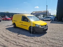 VW Caddy Maxi