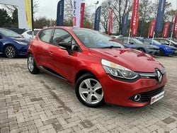 Red Used 2015 Renault Clio IV Dynamique Hatchback | £4,999 (Good price)