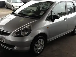 Used 2003 Honda Jazz Hatchback | £1,490