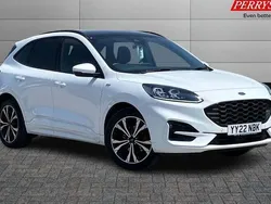 Used 2020 Ford Kuga ST-Line X SUV | £21,600