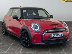 Used 2023 Mini Cooper Level 2 Hatchback | £10,695 (Good price)