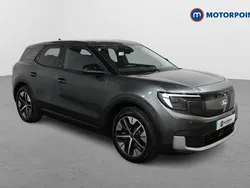 Grey Used 2024 Ford Explorer Select SUV | £27,849 (Good price)