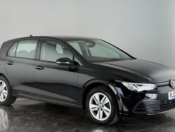 Used 2024 VW Golf VIII Life Hatchback | £15,750 (Super price)
