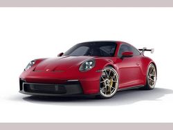 Green Used 2021 Porsche 911 GT3 Coupe | £146,950 (Fair price)