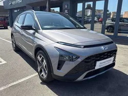 Other Used 2022 Hyundai Bayon Ultimate SUV | £15,495 (Fair price)