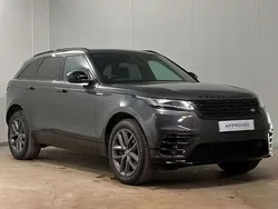 Grey Used 2023 Land Rover Range Rover Velar SE Dynamic SUV | £45,500 (A bit pricey)