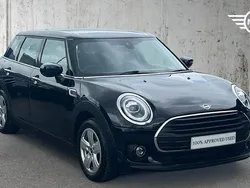 Used 2022 Mini Cooper Clubman Classic Estate | £12,759 (Good price)
