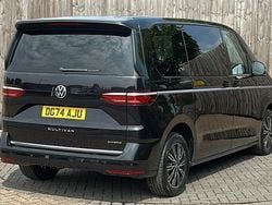 Used 2024 VW Multivan Style Van | £49,499