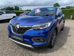 Blue Used 2019 Renault Kadjar Version S SUV | £13,950 (A bit pricey)