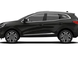 Used 2015 Renault Kadjar Dynamique SUV | £7,995 (Fair price)