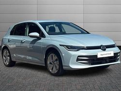 Blue Used 2025 VW Golf VIII Match Hatchback | £25,990 (A bit pricey)