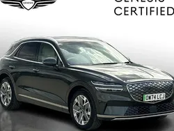 Used 2024 Genesis GV70 Sport SUV | £47,850 (Fair price)