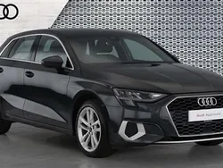 Used 2022 Audi A3 Sport Hatchback | £18,760 (Good price)