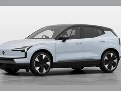 Blue Used 2025 Volvo EX30 Performance SUV | £33,495 (Good price)