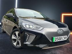 Used 2019 Hyundai Ioniq Premium Hatchback | £9,490 (Fair price)
