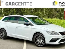 Used 2020 Cupra Leon | £21,900 (Fair price)