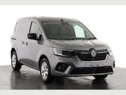 Grey New 2025 Renault Kangoo MPV | £19,480