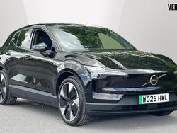 Used 2026 Volvo EX30 Performance SUV | £33,878 (Super price)