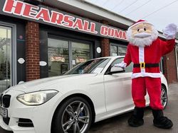 Used 2014 BMW M135 M Performance Hatchback | £11,500 (Super price)