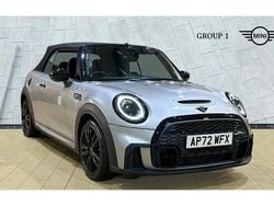 Other Used 2023 Mini Cooper S Cabriolet Sport Cabriolet | £22,995 (Fair price)