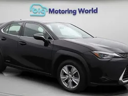 Used 2023 Lexus UX 250h SUV | £19,100 (Good price)