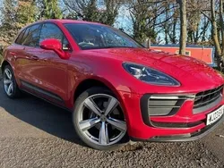 Used 2023 Porsche Macan SUV | £45,990 (Good price)