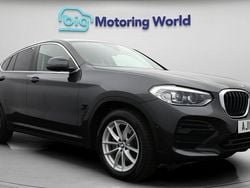 Used 2019 BMW X4 Sport Line SUV | £19,000 (Good price)