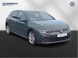 Grey Used 2022 VW Golf VIII GTE Hatchback | £19,990 (A bit pricey)