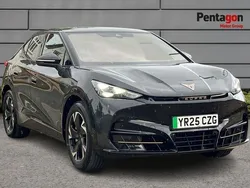 Grey New 2025 Cupra Tavascan SUV | £35,995 (Super price)