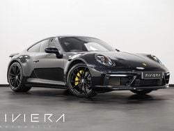Black Used 2019 Porsche 911 Carrera Coupe | £76,995 (Expensive)
