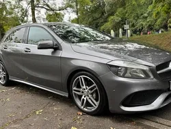 Used 2018 Mercedes A200 Executive Hatchback | £8,895 (Fair price)