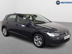 Used 2024 VW Golf VIII Life Hatchback | £14,899 (Super price)