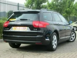 Used 2009 Citroën C5 Estate | £7,488 (Expensive)
