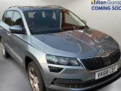 Used 2020 Skoda Karoq SE SUV | £13,300 (Good price)