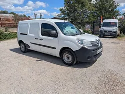 White Used 2017 Renault Kangoo Business MPV | £4,450 (Good price)