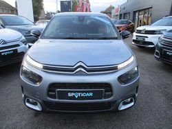 Grey Used 2019 Citroën C4 Cactus Flair Hatchback | £10,990 (Fair price)