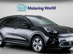 Kia e-Niro