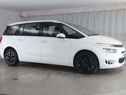 Used 2014 Citroën C4 SpaceTourer VTR Sport MPV | £4,899 (Good price)
