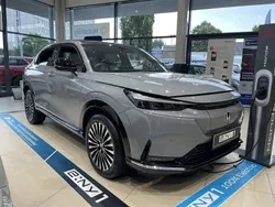 New 2024 Honda e:Ny1 Advance SUV | £42,845