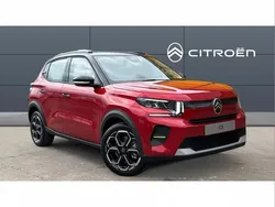 Other New 2024 Citroën e-C3 Hatchback | £21,317 (Fair price)