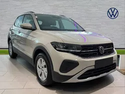 Other New 2024 VW T-Cross Life SUV | £27,799 (Expensive)