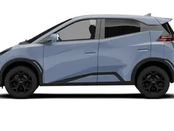 New 2025 BYD Dolphin Comfort Hatchback | £22,495