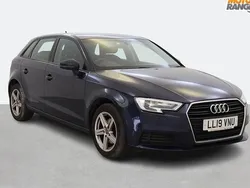 Used 2019 Audi A3 | £11,895 (Good price)
