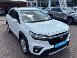 Used 2025 Suzuki SX4 S-Cross SUV | £15,500 (Good price)