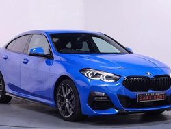 Used 2022 BMW 220 M Sport Coupe | £21,845 (Super price)
