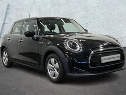 Black Used 2022 Mini Cooper Classic Hatchback | £13,500 (Good price)